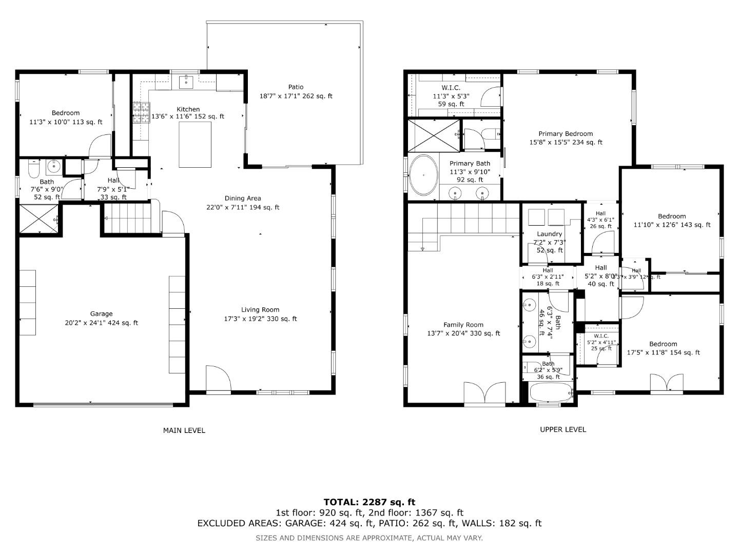 412 Silvercrown Way San Ramon, CA 94582 - Photo 44 of 44