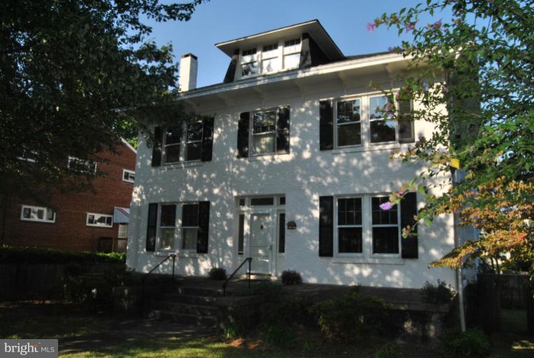 5310 Belt Road Northwest Washington, DC 20015 - Photo 17 of 27 Exterior (Front)