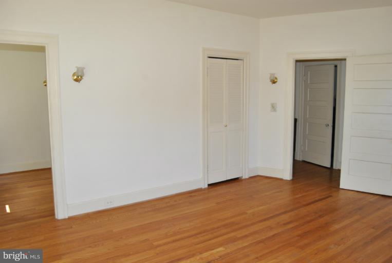 5310 Belt Road Northwest Washington, DC 20015 - Photo 24 of 27 Bedroom (Master)
