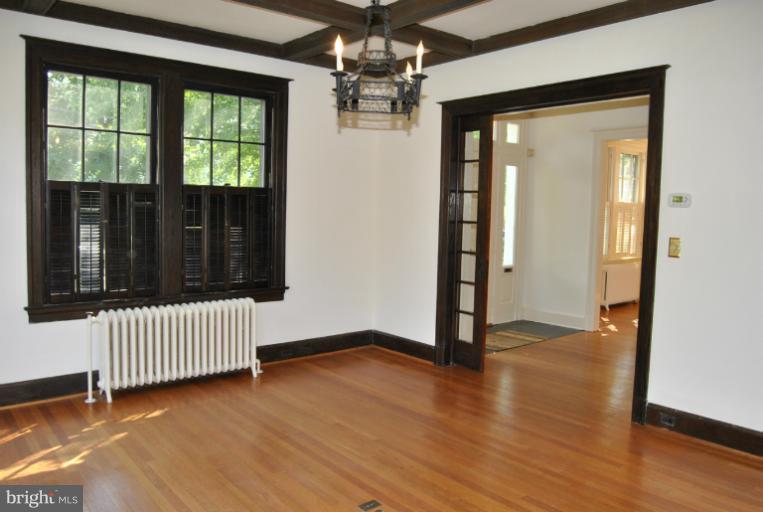 5310 Belt Road Northwest Washington, DC 20015 - Photo 25 of 27 Dining Room
