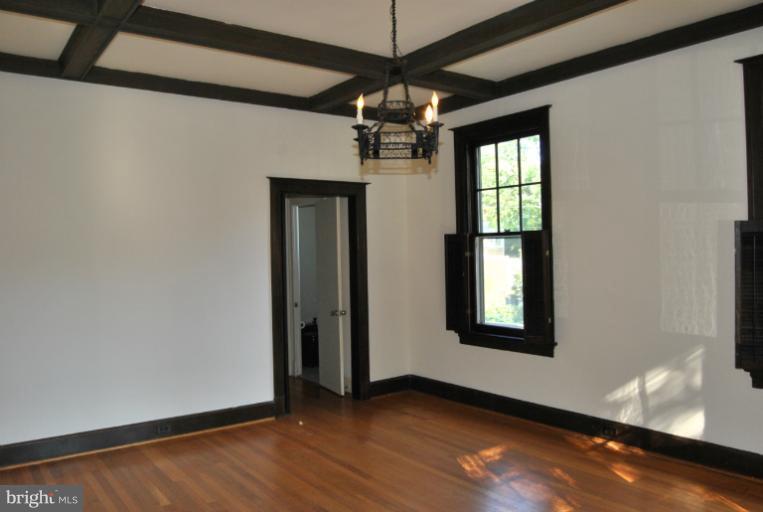 5310 Belt Road Northwest Washington, DC 20015 - Photo 10 of 27 Dining Room
