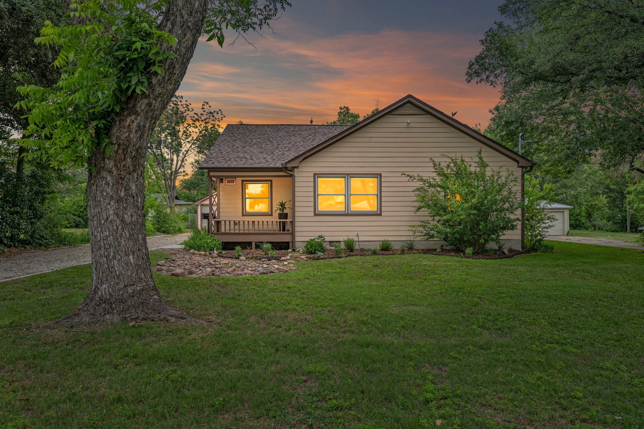 1407 Hutto Road Georgetown, TX 78626 - Photo 1 of 1 Gallery Image 1
