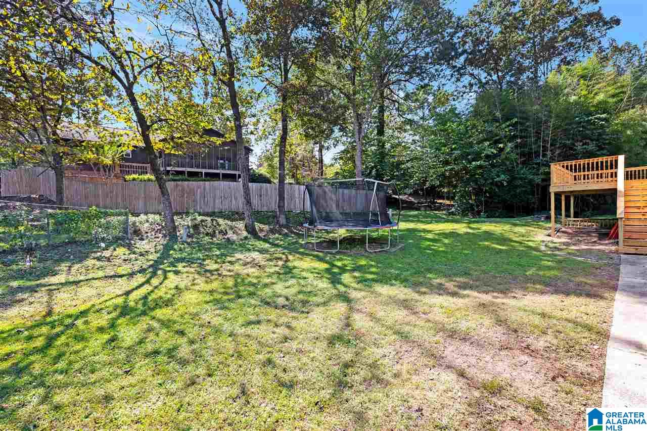 2712 Southwind Circle Alabaster, AL 35007 - Photo 31 of 32
