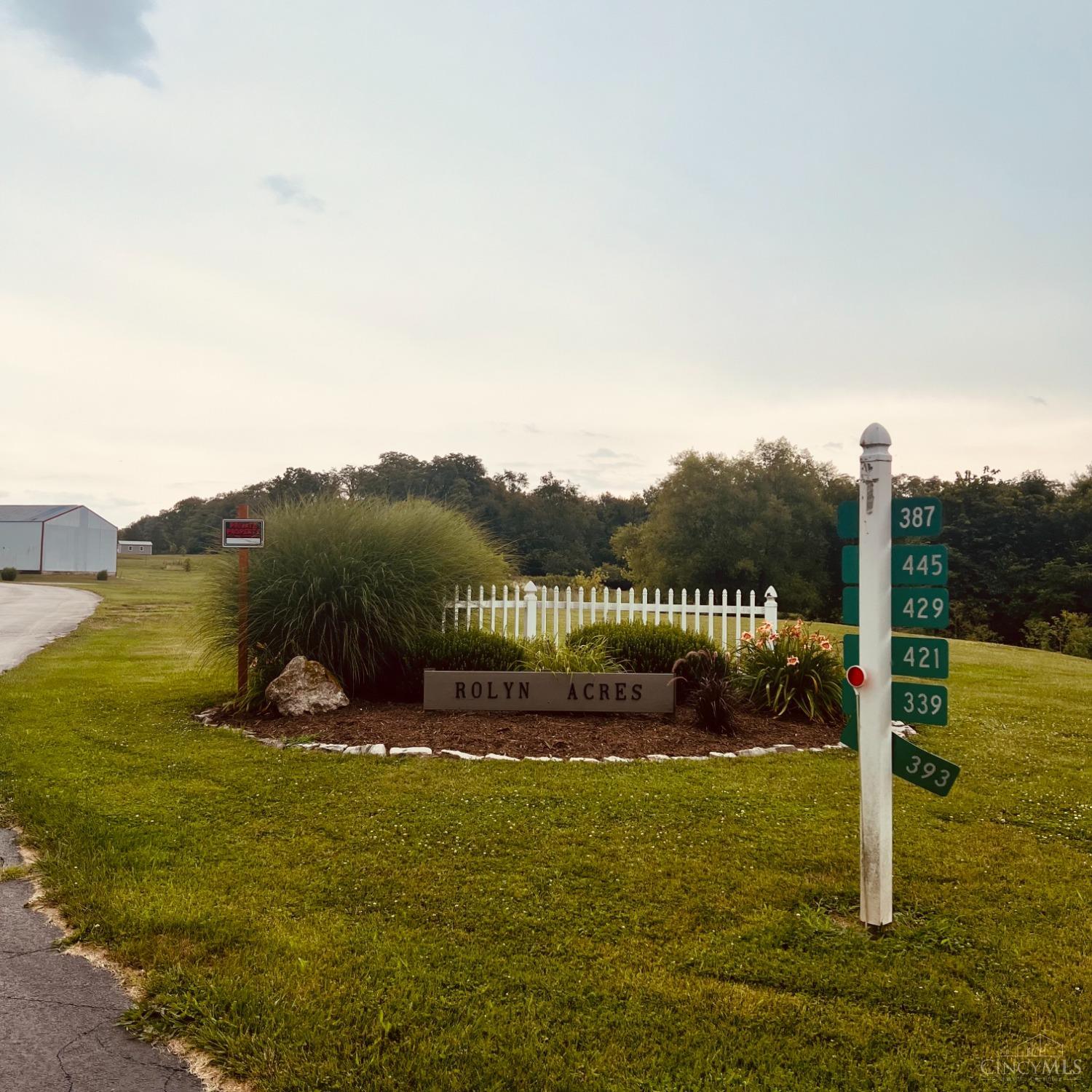 429 Reeder Road Blanchester, OH 45107 - Photo 6 of 64 Gallery Image 6