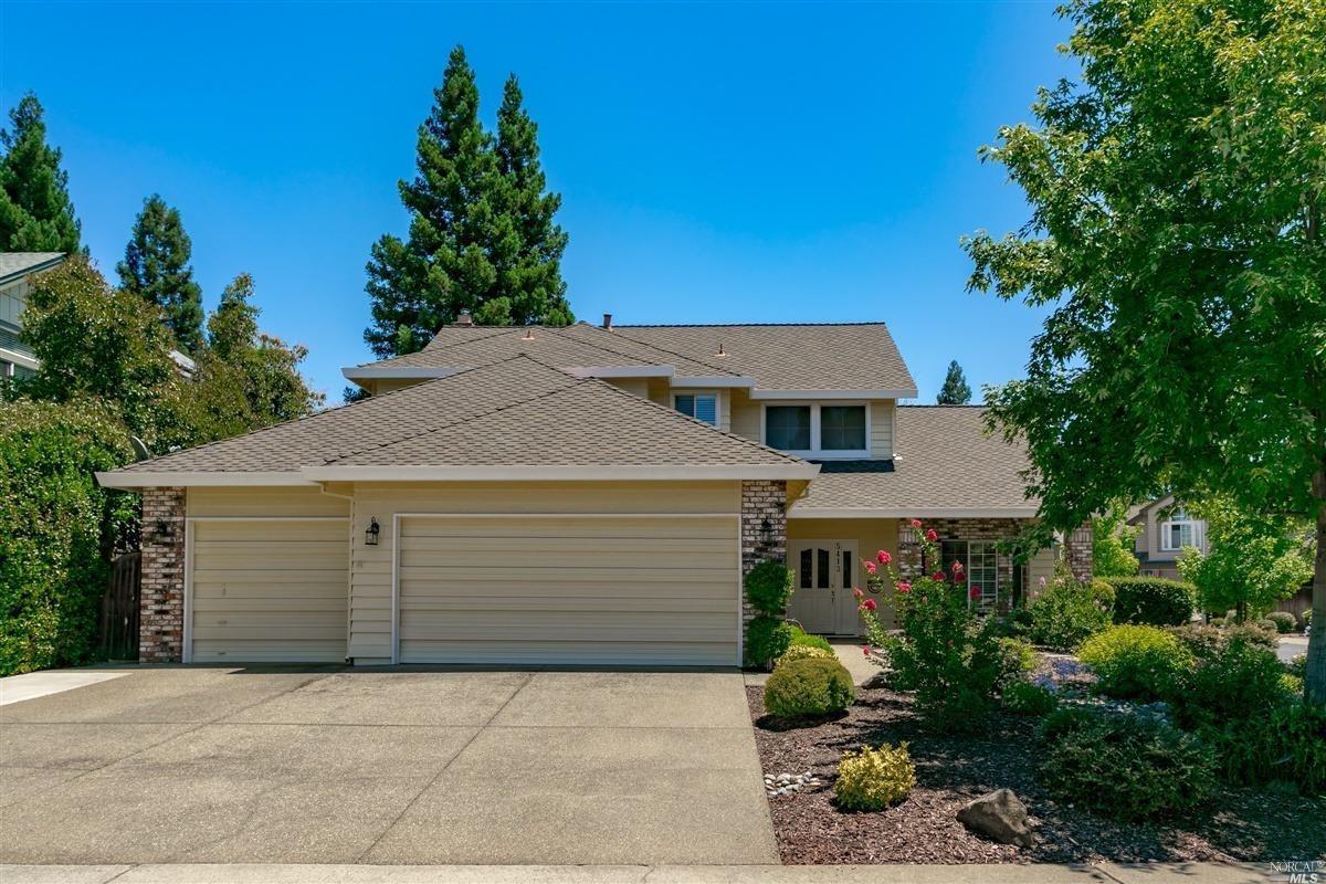 5413 Thunder Ridge Circle Rocklin, CA 95765 - Photo 1 of 28