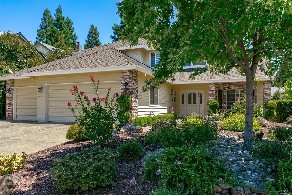 5413 Thunder Ridge Circle Rocklin, CA 95765 - Photo 3 of 28