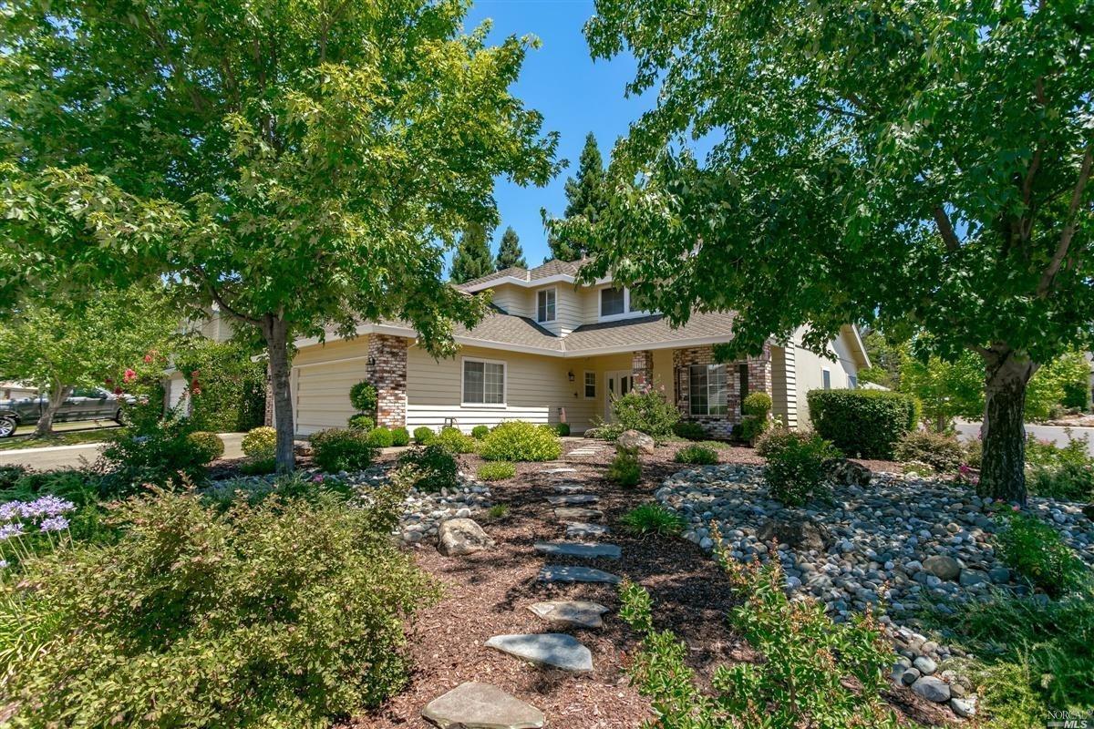 5413 Thunder Ridge Circle Rocklin, CA 95765 - Photo 4 of 28