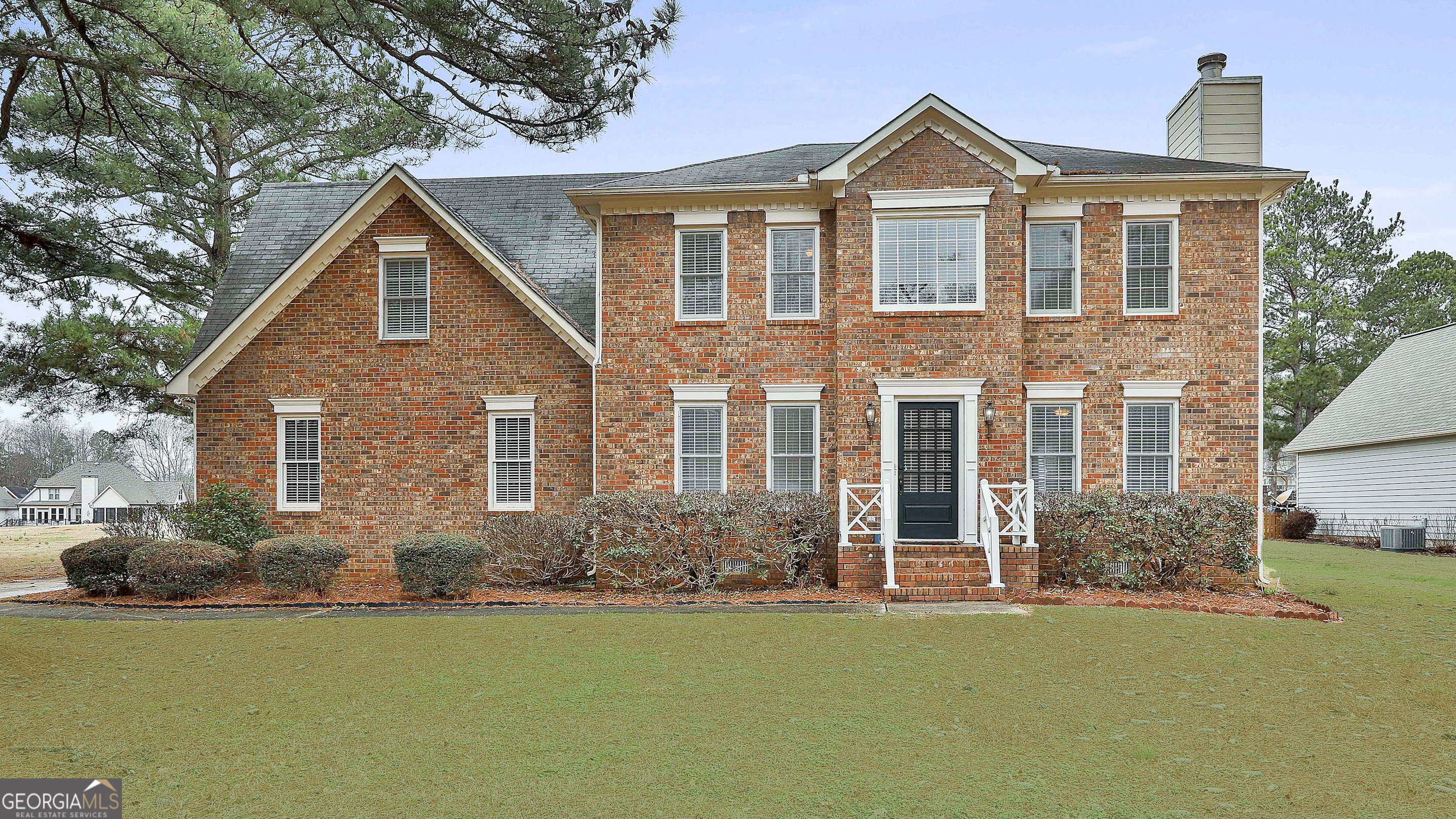 544 Sullivan Road Newnan, GA 30265 - Photo 1 of 31