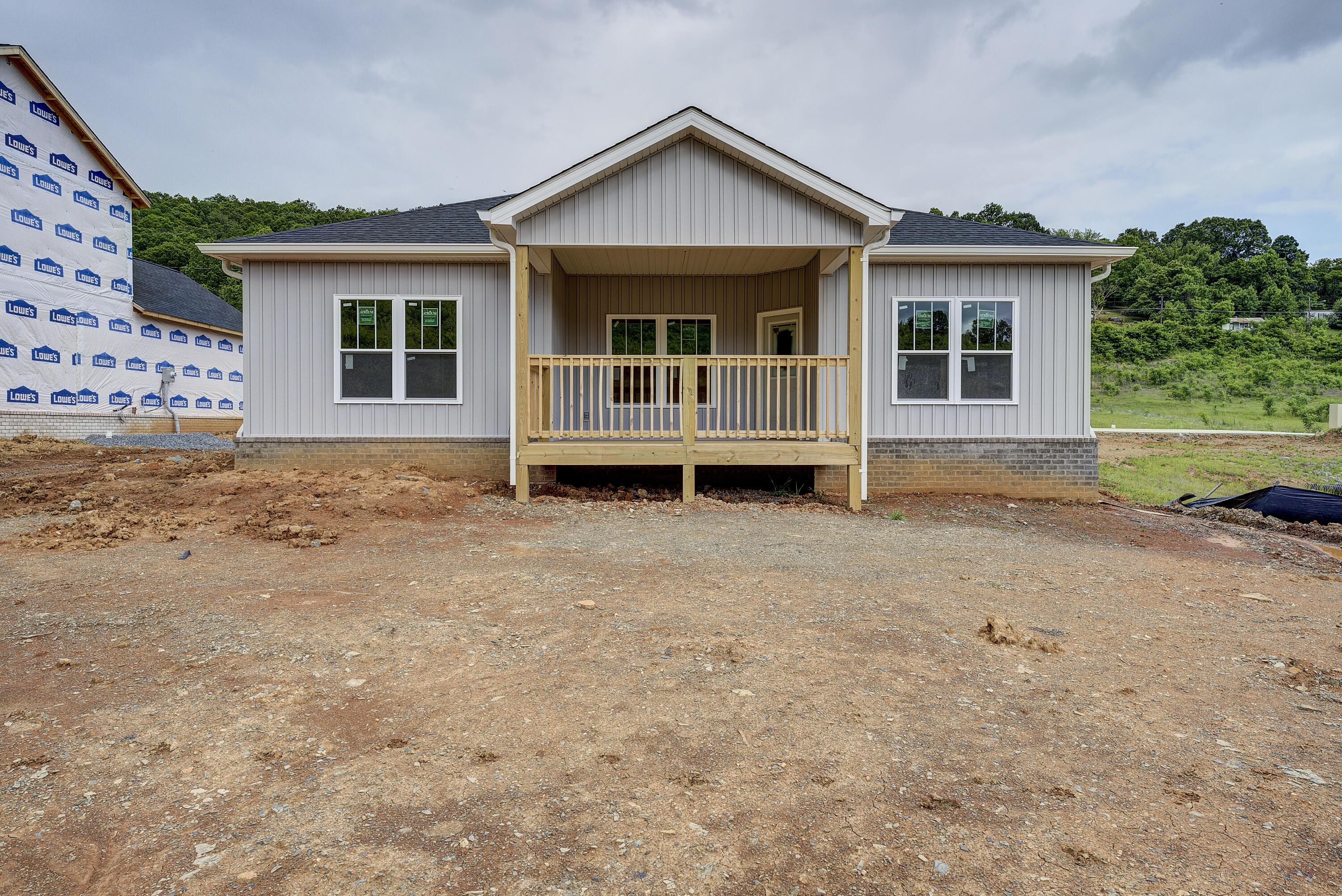 836 Granby Road Kingsport, TN 37660 - Photo 25 of 26 Granby2-25
