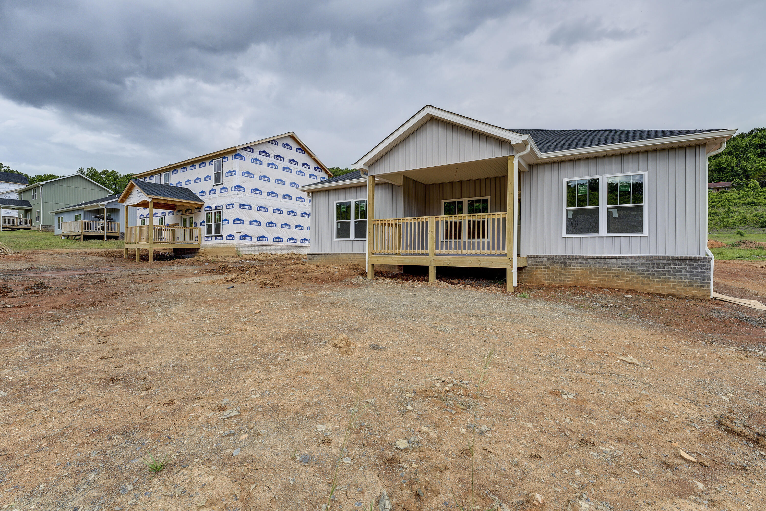 836 Granby Road Kingsport, TN 37660 - Photo 26 of 26 Granby2-26