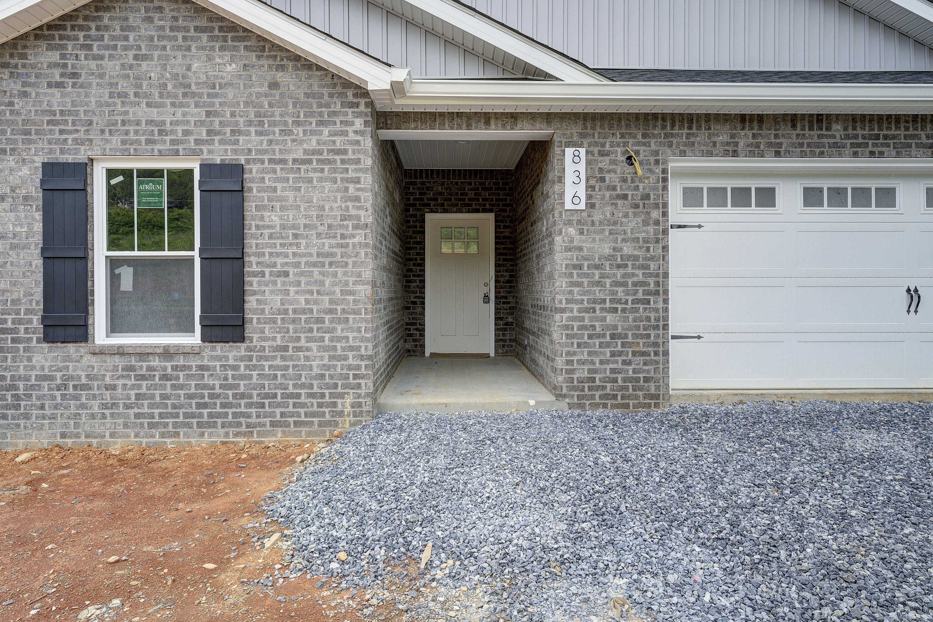 836 Granby Road Kingsport, TN 37660 - Photo 3 of 26 Granby2-27