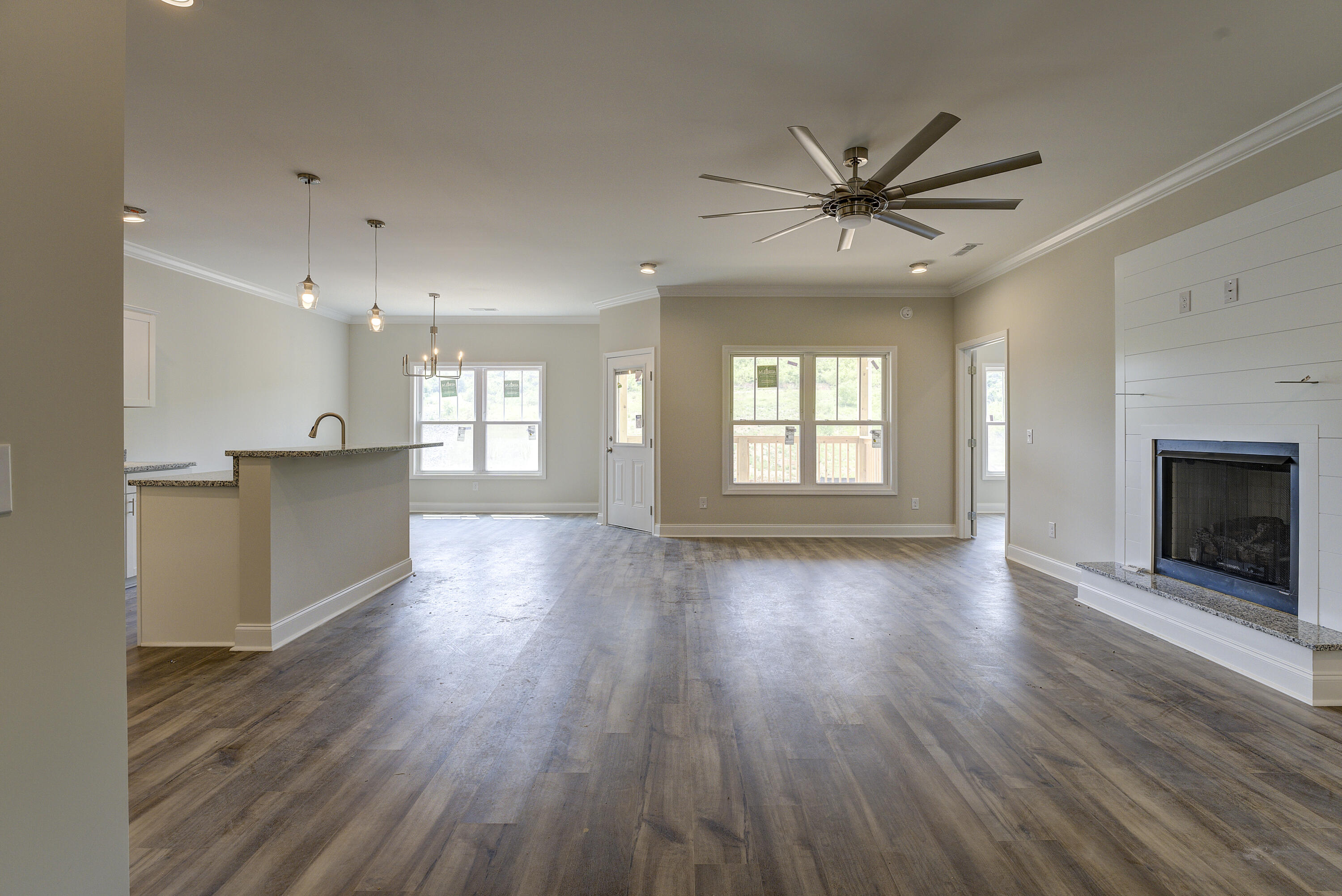836 Granby Road Kingsport, TN 37660 - Photo 5 of 26 Grandby-2