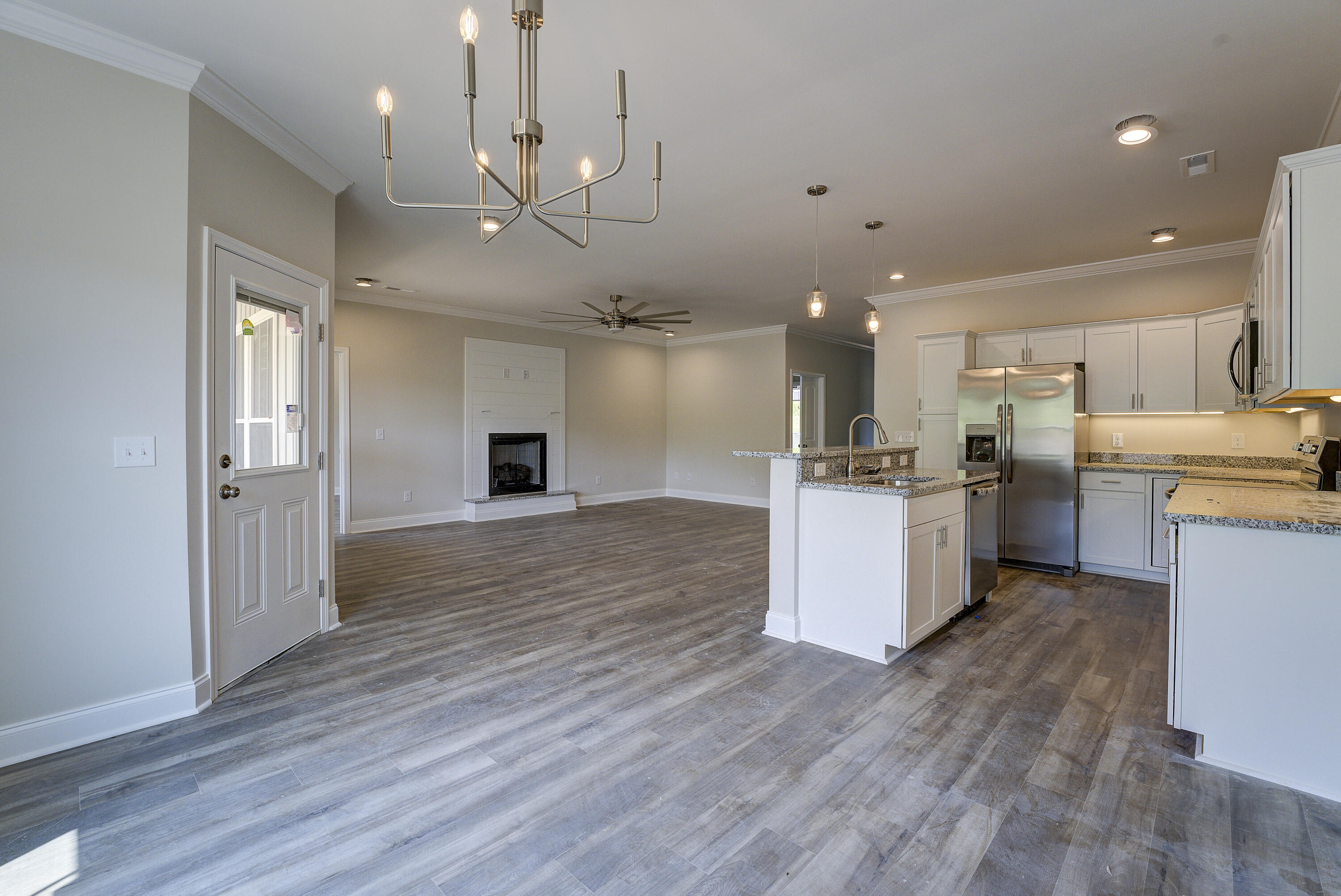836 Granby Road Kingsport, TN 37660 - Photo 10 of 26 Grandby-5