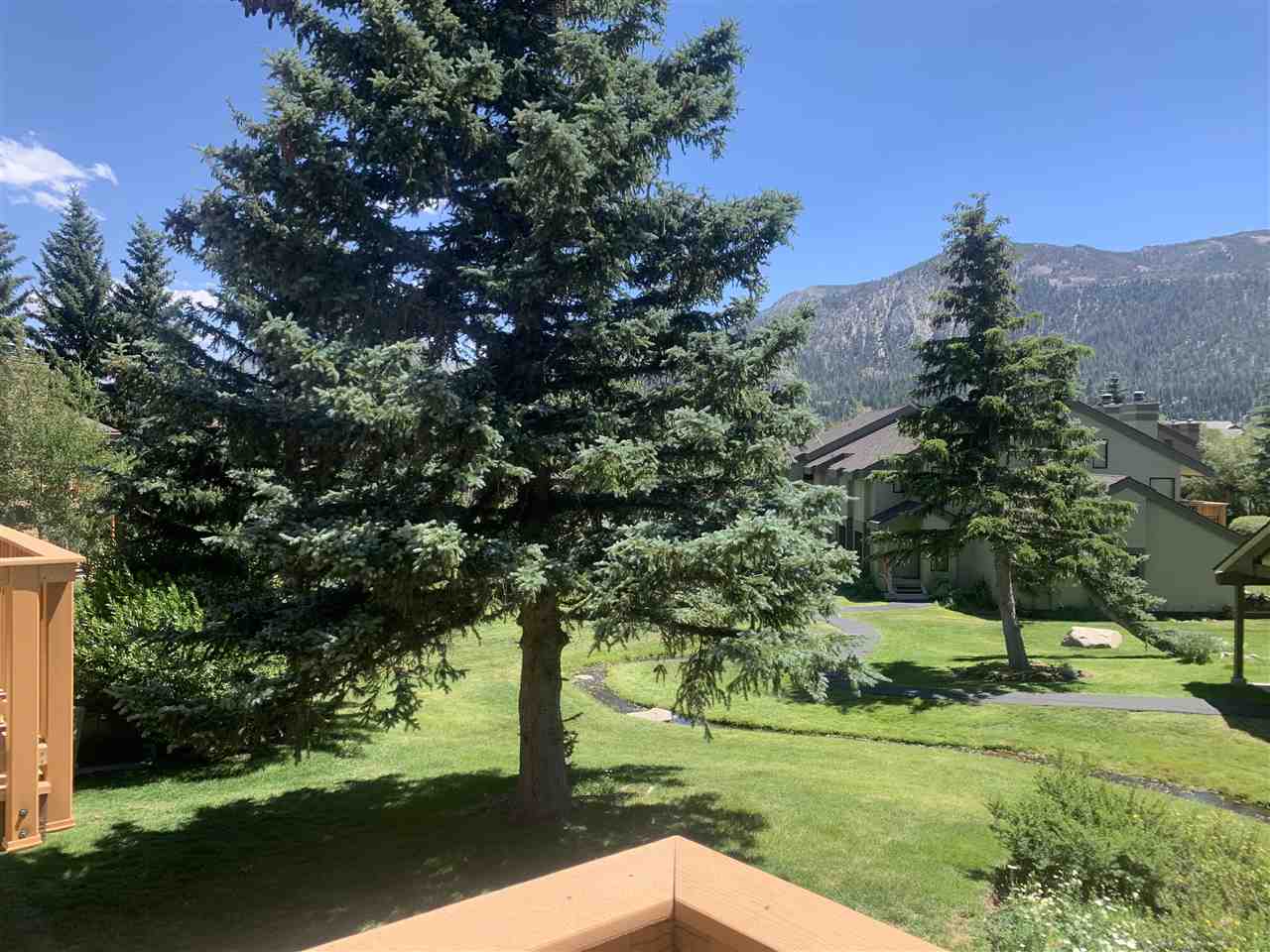 263 Snowcreek Road, Unit 263 Mammoth Lakes, CA 93546 - Photo 1 of 1 Gallery Image 1
