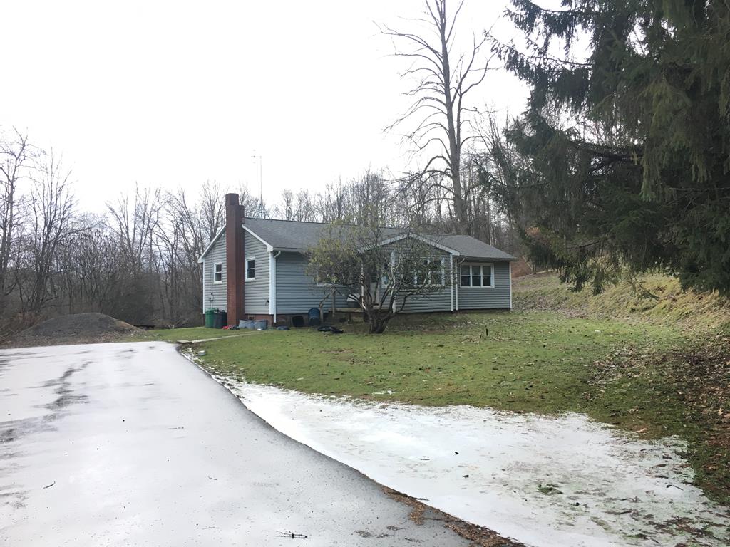 724 Boughner Hill Road Utica, PA 16362 - Photo 1 of 1