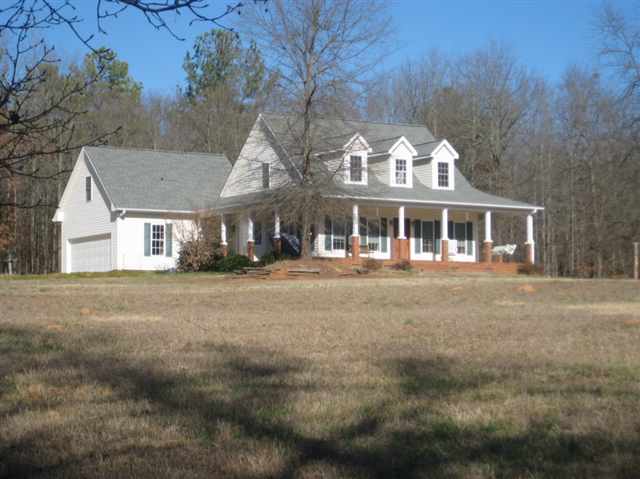 5255 McGill Road, Unit HOME ON 30 ACRES Anderson, SC 29626 - Photo 1 of 19 Gallery Image 1