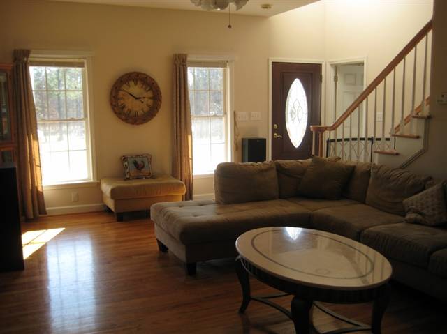 5255 McGill Road, Unit HOME ON 30 ACRES Anderson, SC 29626 - Photo 18 of 19 Gallery Image 18
