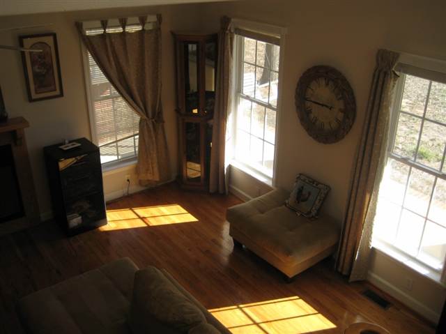5255 McGill Road, Unit HOME ON 30 ACRES Anderson, SC 29626 - Photo 7 of 19 Gallery Image 7