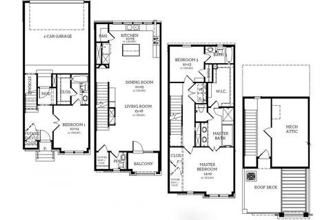 $649,900 | 712 Sid Rich Drive, Irving, TX 75039