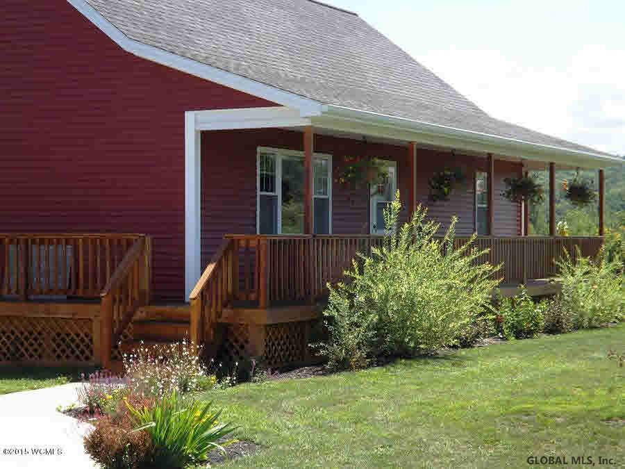 1660 Burch Road Hartford, NY 12832 - Photo 18 of 27 Photo 18
