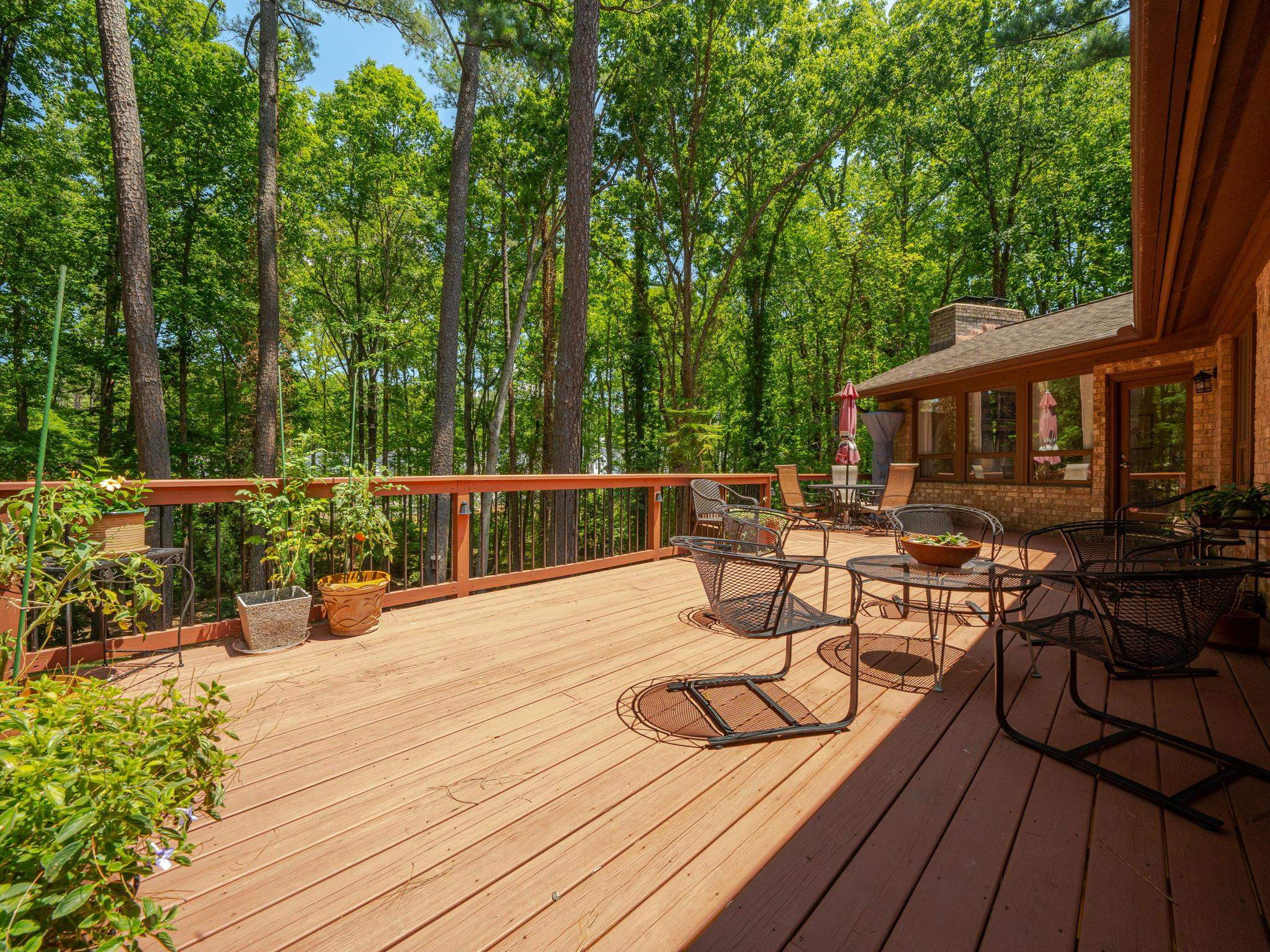 8853 Woodyhill Road Raleigh, NC 27613 - Photo 31 of 40 Photo 31