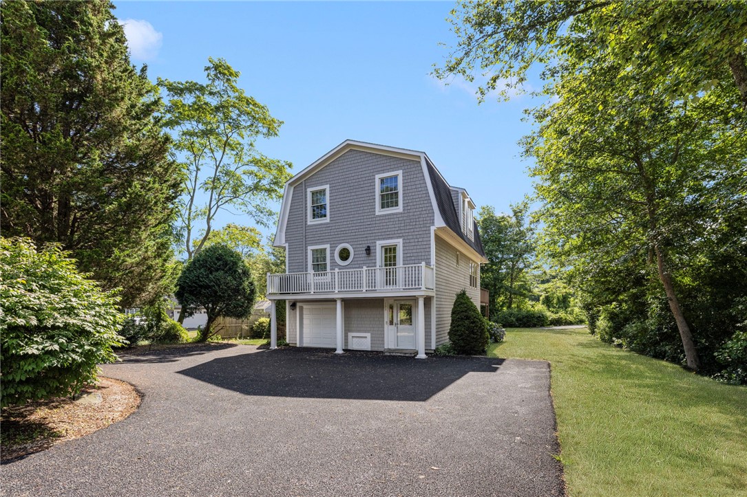 133 Bridgetown Road Narragansett, RI 02882 - Photo 3 of 44