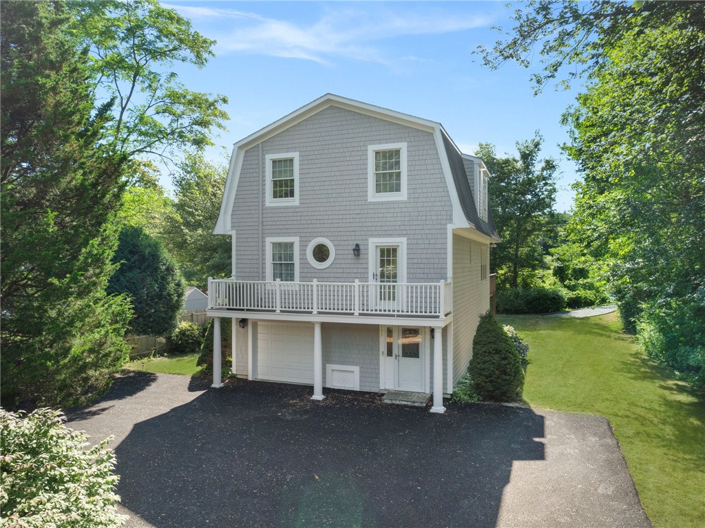 133 Bridgetown Road Narragansett, RI 02882 - Photo 8 of 44