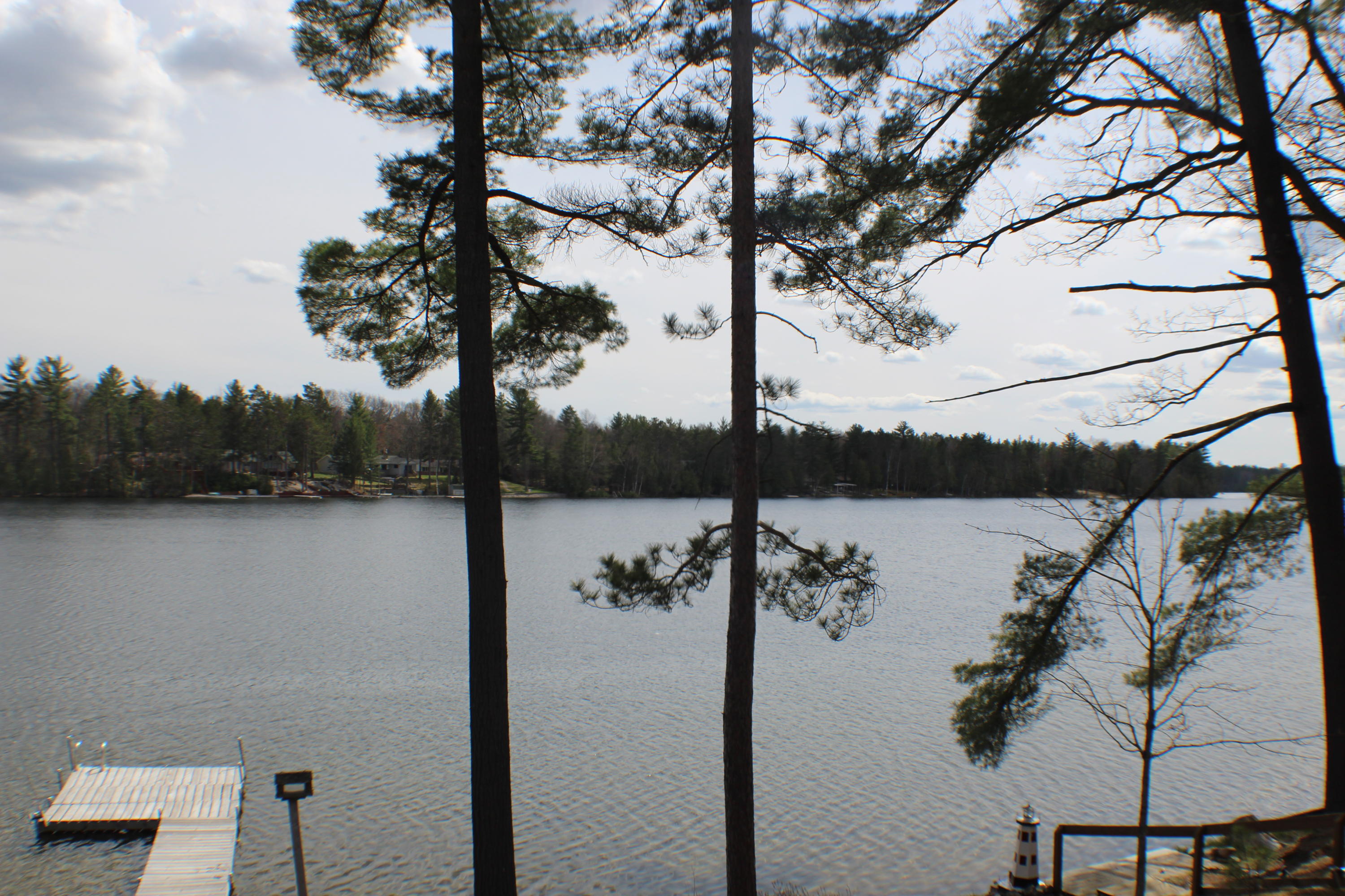 3999 Tee Lake Road Lewiston, MI 49756 - Photo 19 of 20 Gallery Image 19