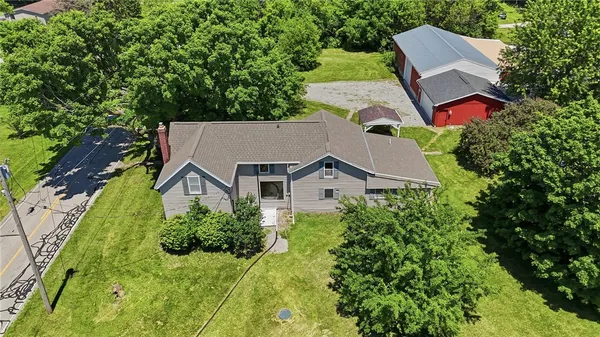 $525,000 | 4675 Orbison Road, Troy, OH 45373