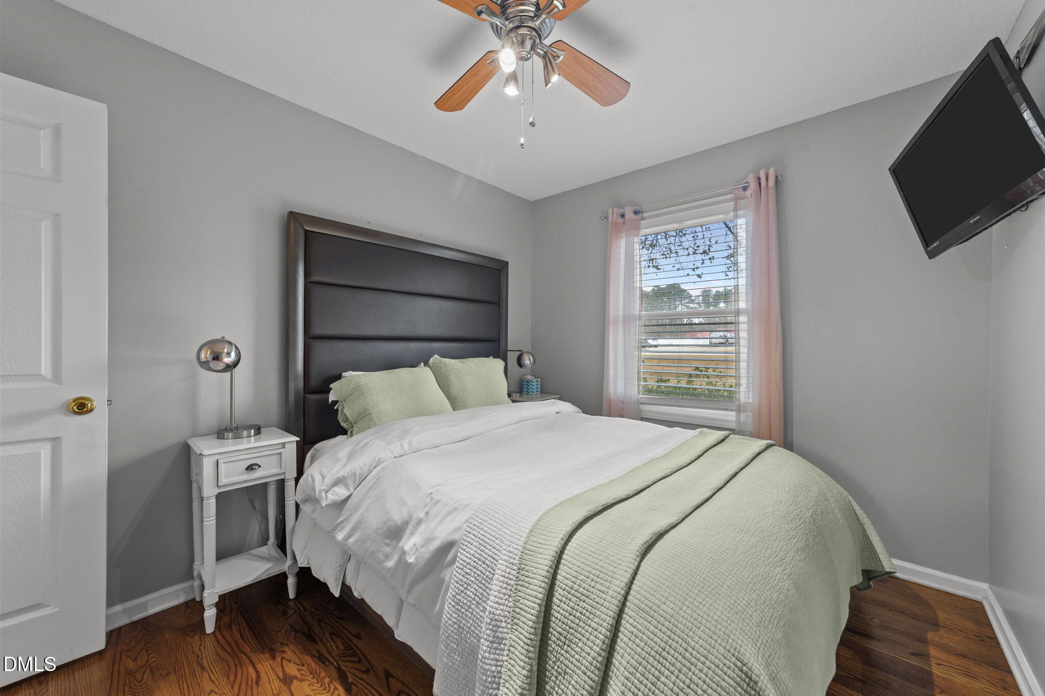 562 Pierce Road Garner, NC 27529 - Photo 22 of 50 Bedroom