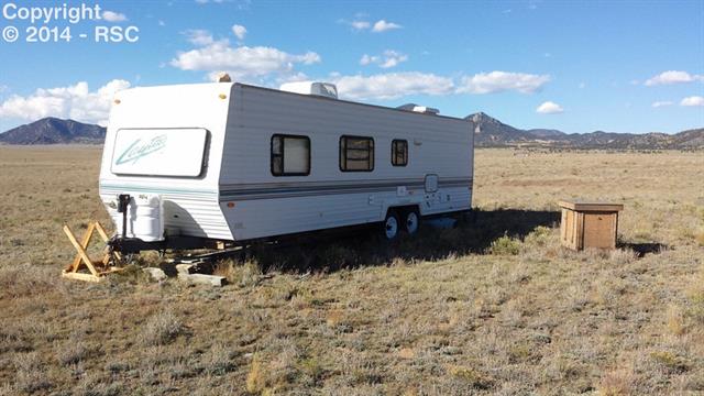 3089 High Chaparral Road Lake George, CO 80827 - Photo 4 of 7