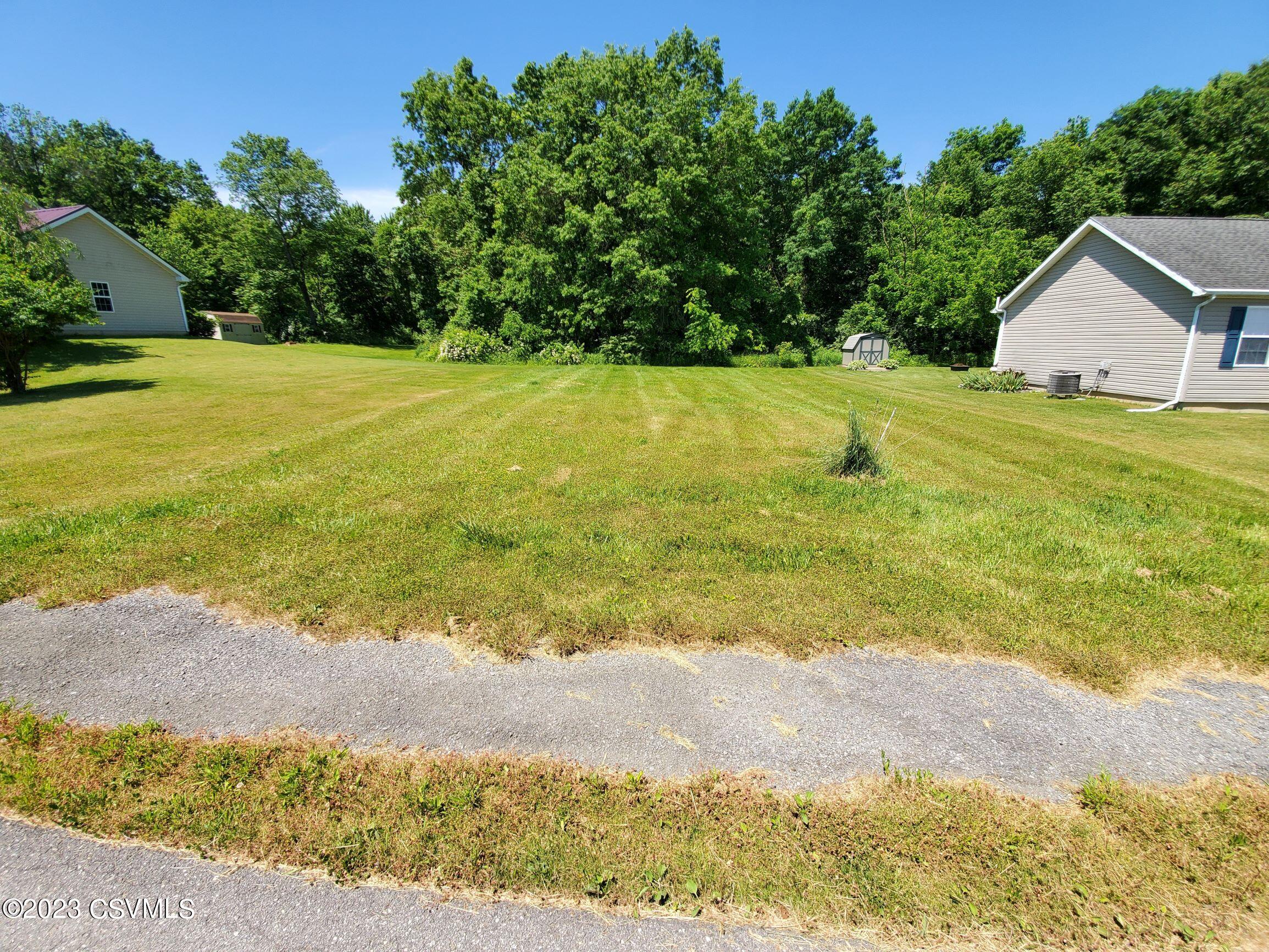 214 Middleswarth Street Beavertown, PA 17813 - Photo 1 of 1