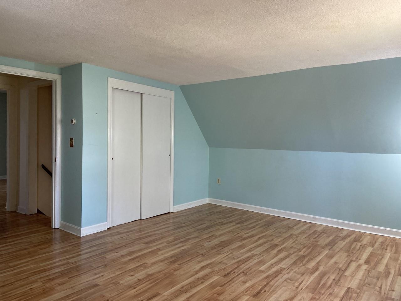 170 Taramac Road Centerville, MA 02632 - Photo 13 of 20 a view of empty room with wooden floor