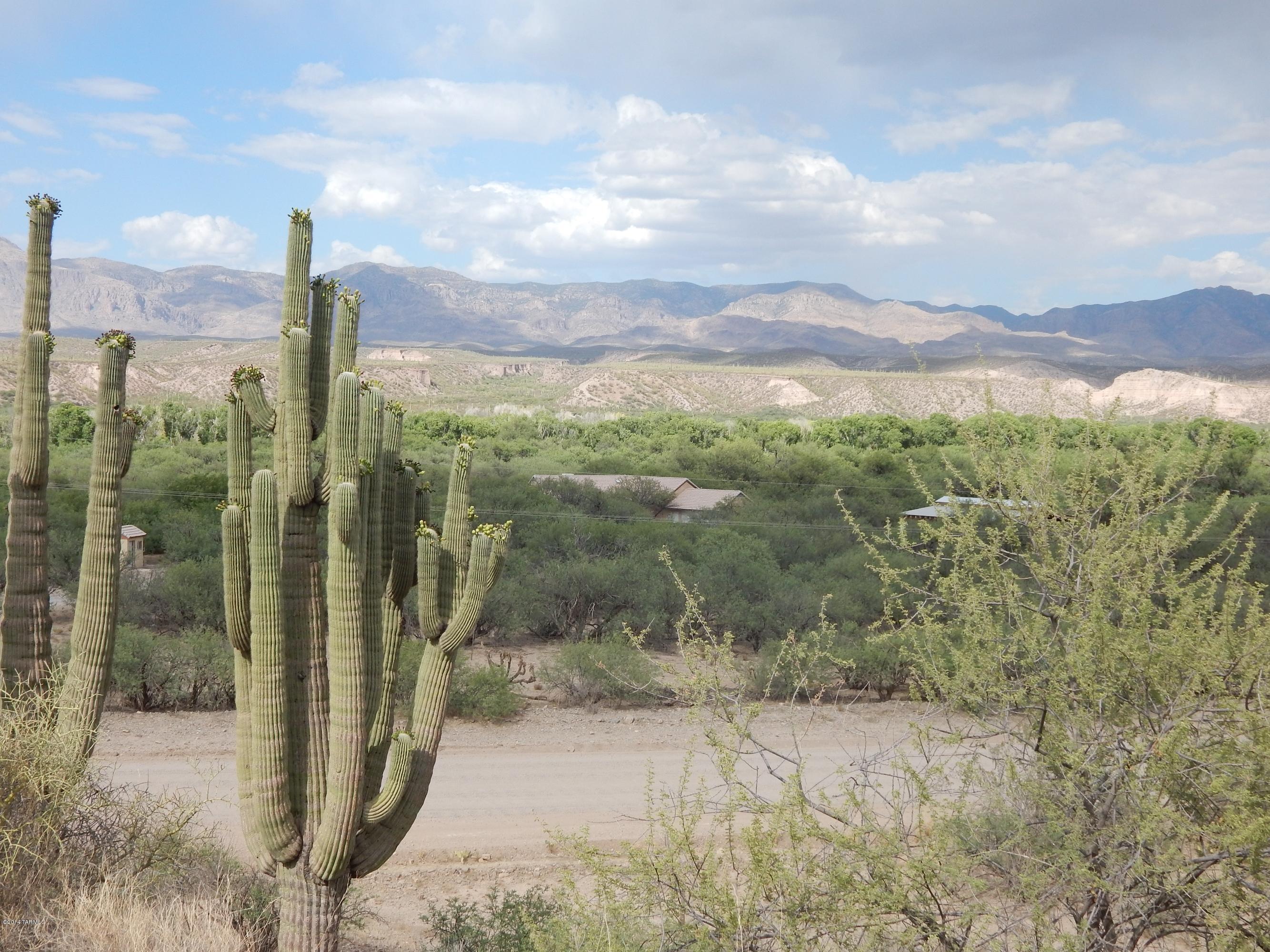 32711 North Redington Road San Manuel, AZ 85631 - Photo 30 of 32
