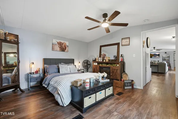 $375,000 | 5042 Flat Gap Road, Pound, VA 24279