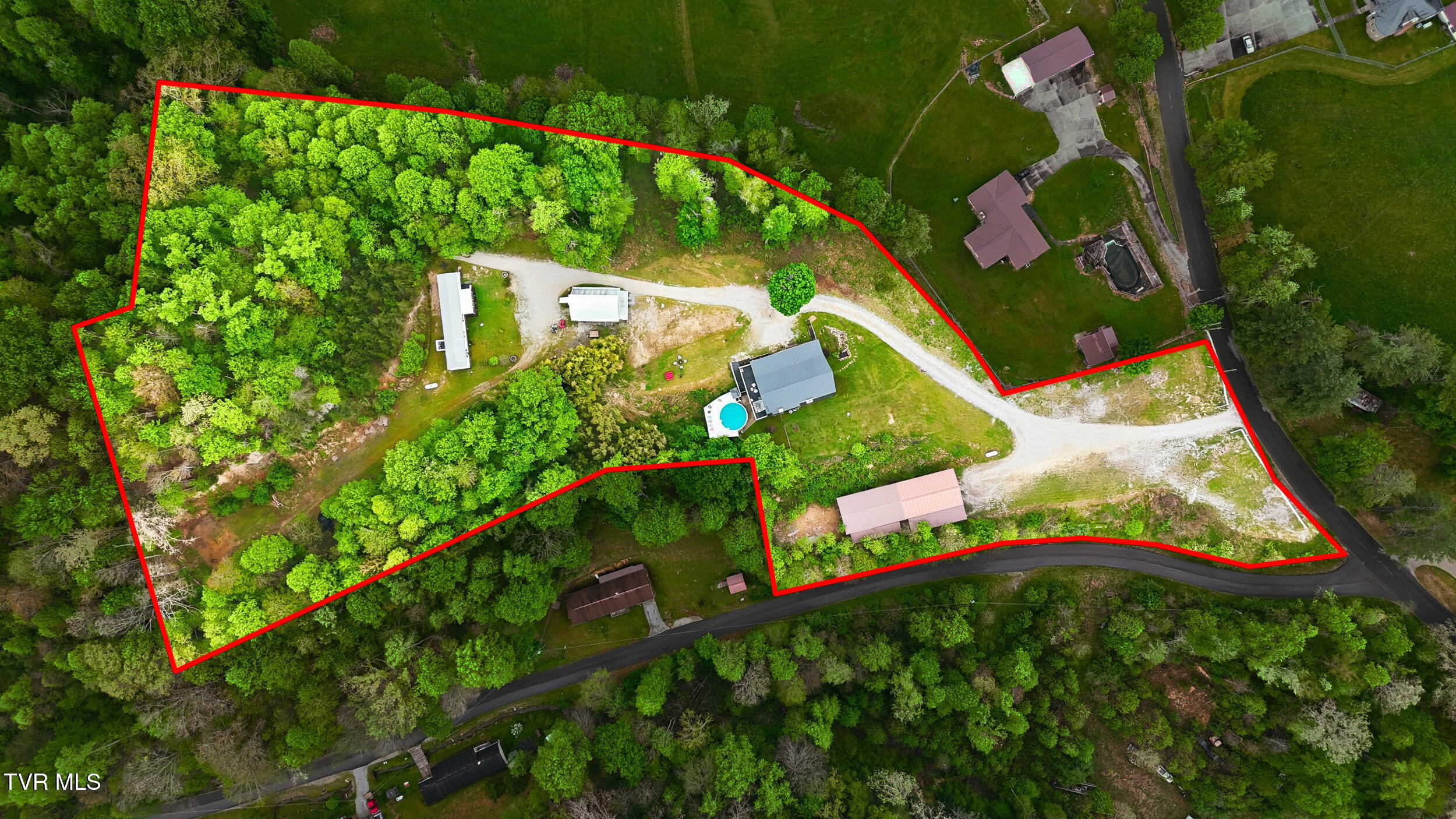 5042 Flat Gap Road Pound, VA 24279 - Photo 56 of 60 56_5042 flat gap rd-3
