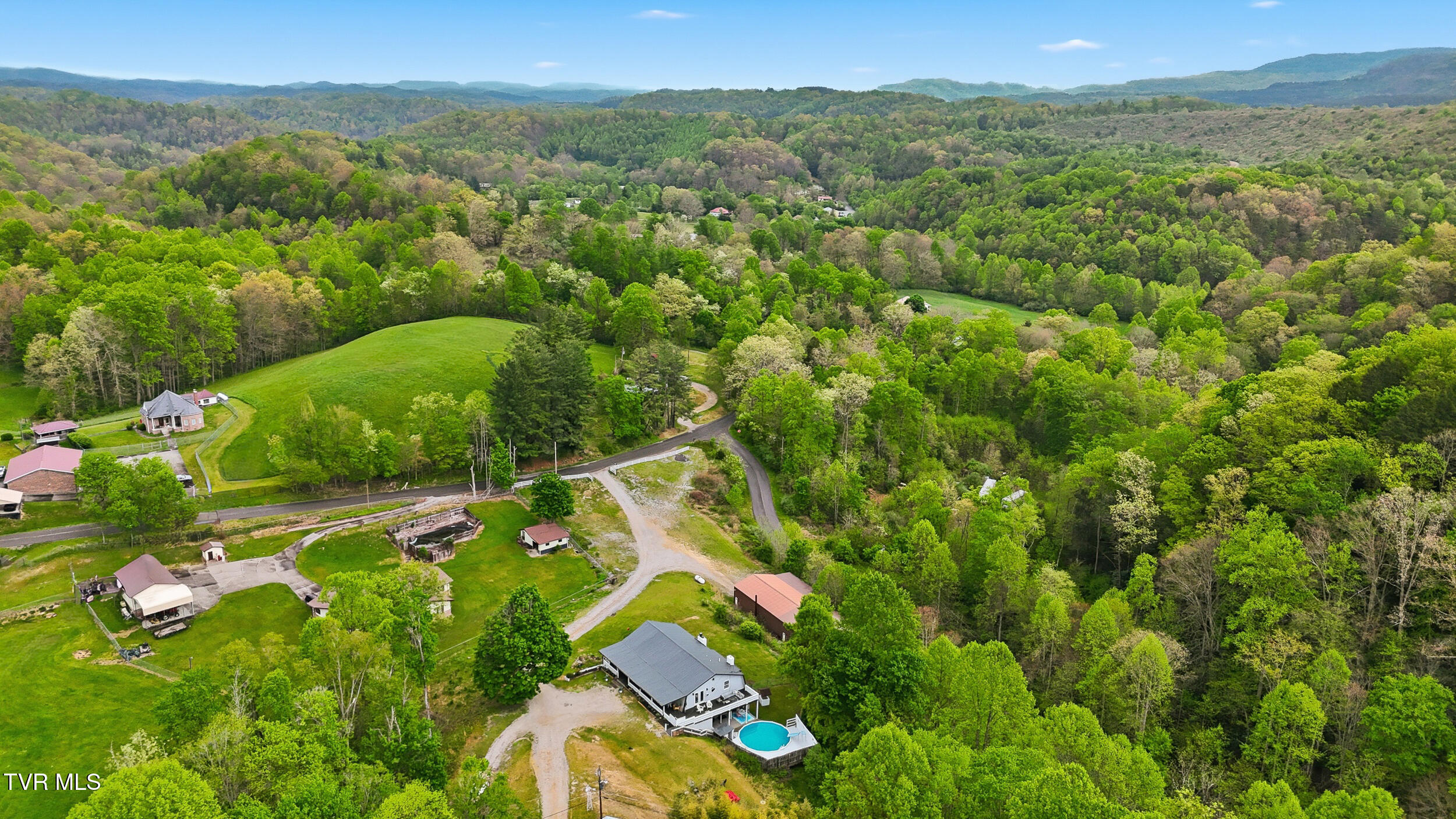 5042 Flat Gap Road Pound, VA 24279 - Photo 59 of 60 59_5042 flat gap rd-6