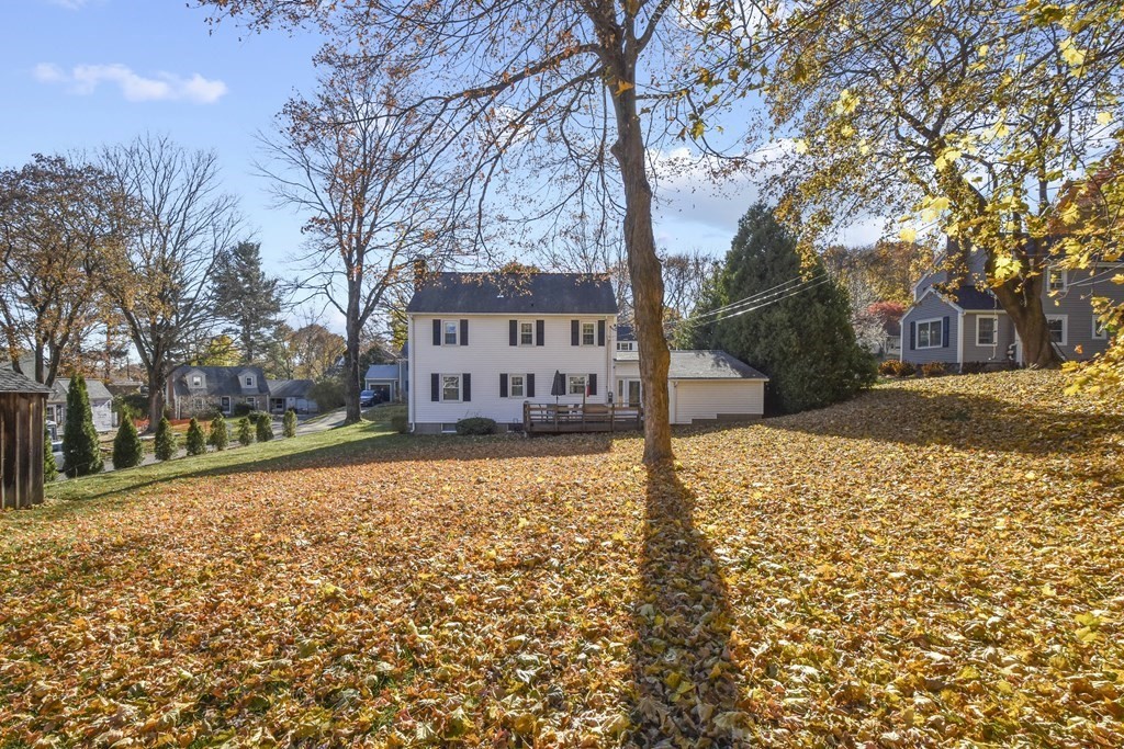 118 Monadnock Road Worcester, MA 01609 - Photo 24 of 27 Gallery Image 24