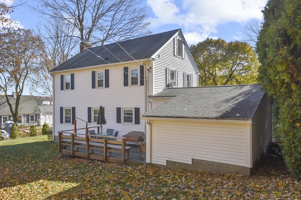 118 Monadnock Road Worcester, MA 01609 - Photo 25 of 27 Gallery Image 25