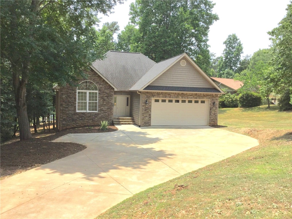 214 Trail End Road Anderson, SC 29626 - Photo 1 of 26 Gallery Image 1