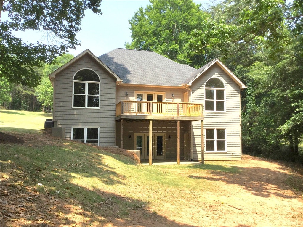 214 Trail End Road Anderson, SC 29626 - Photo 26 of 26 Gallery Image 26