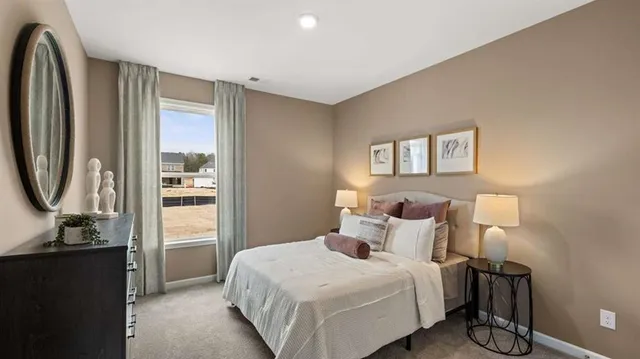 a bathroom with a toilet sink and tub