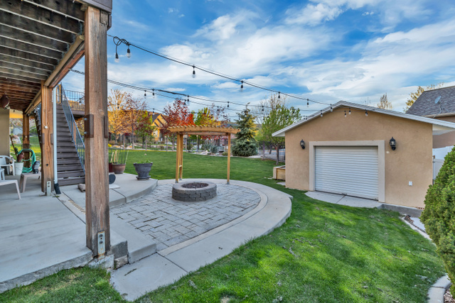618 South 1350th East Tooele, UT 84074 - Photo 37 of 40