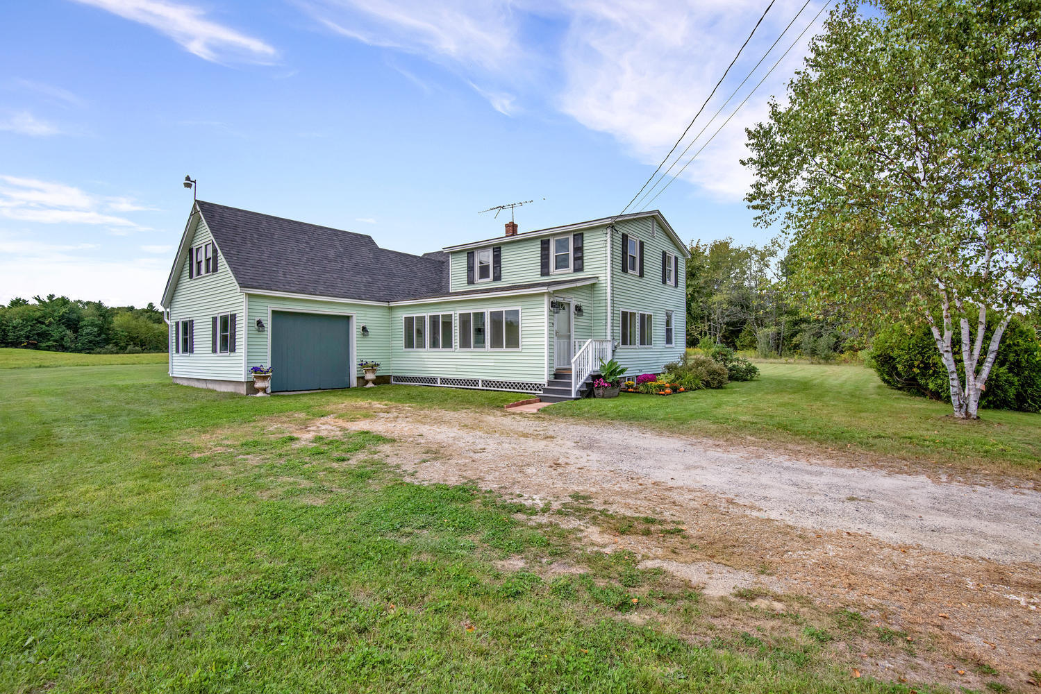 163 Leeds Junction Road Leeds, ME 04263 - Photo 1 of 47 163 Leeds Junction Rd Leeds ME-large-002