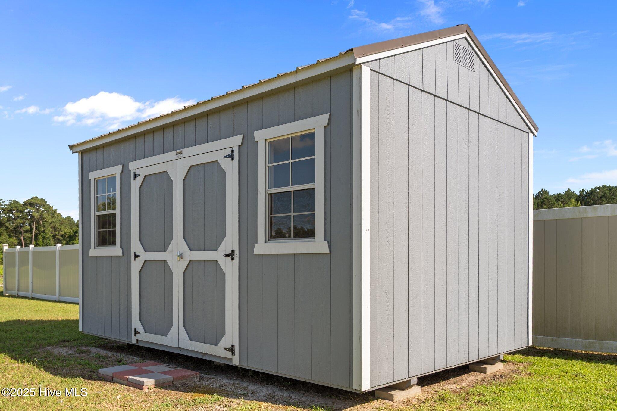 1830 Riggs Road Maysville, NC 28555 - Photo 43 of 56 43