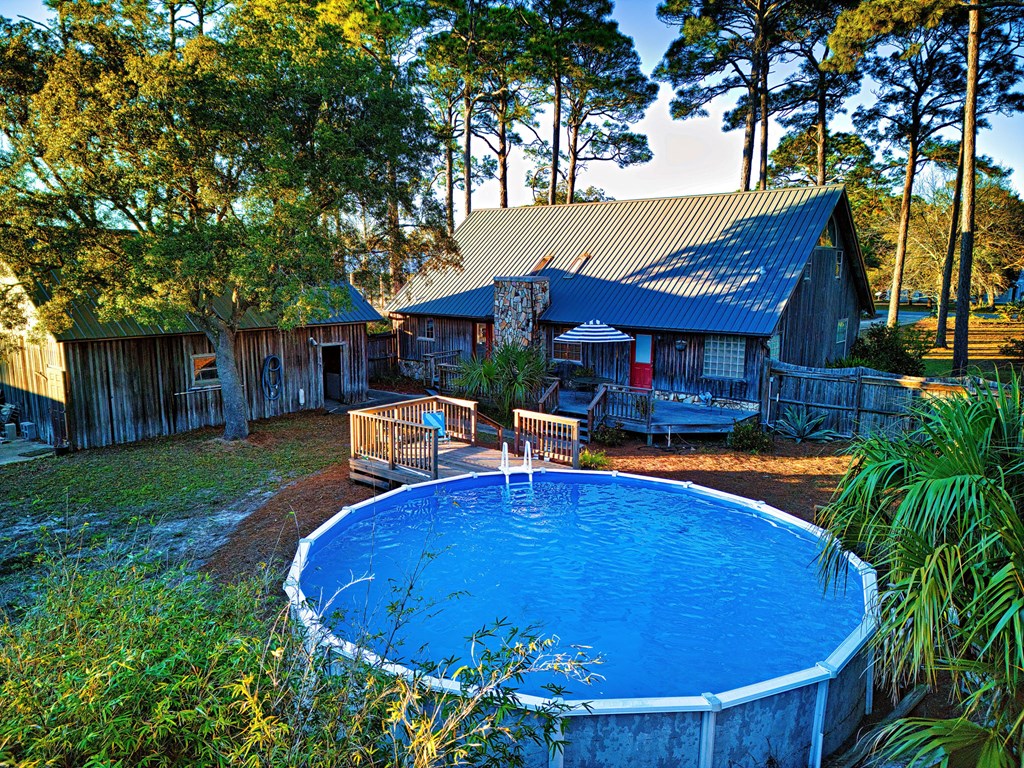 120 Old Ferry Dock Road Eastpoint, FL 32328 - Photo 37 of 45 Gallery Image 37