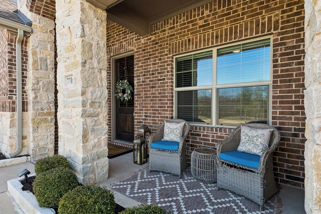 7705 Chapman Circle Rowlett, TX 75089 - Photo 7 of 33