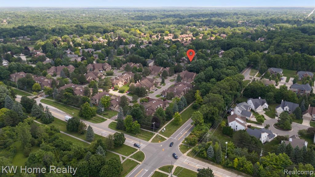 29691 Pine Ridge Circle Farmington Hills, MI 48331 - Photo 37 of 39