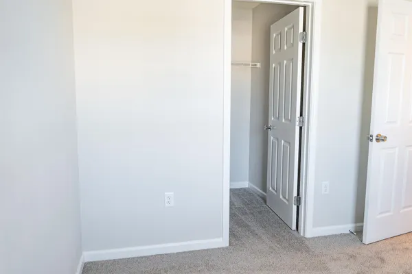 a view of a hallway