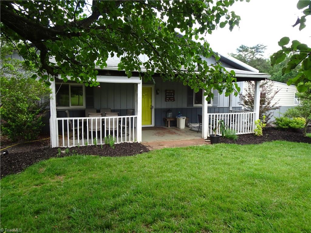 229 Nicholson Road Winston-Salem, NC 27107 - Photo 9 of 22 Gallery Image 9